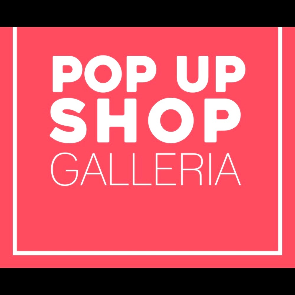 Meet your Posher, Pop Up Shop Gal